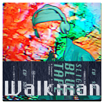 Walkman – Single